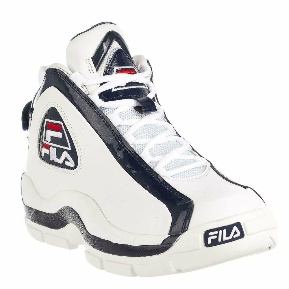 FILA 96  GRANT HILL OG 2PAC RETRO Basketball Shoes